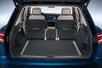 Volkswagen Touareg V6 TDI Elegance 2018 года (WW)